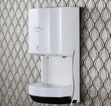 英特汉莎 全自动感应式 酒精喷雾式手消毒器 杀菌净手器 D5000