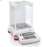 奥豪斯EXPLORER专业型分析和精密天平 十万分之一天平 奥豪斯EXPLORER专业型分析和精密天平 十万分之一天平