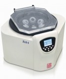 湖南赫西 ZLS-3型真空离心浓缩仪