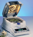 普利塞斯国际(上海) XM60-HR 水份天平 普利塞斯国际(上海) XM60-HR 水份天平