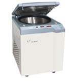 上海安亭科学仪器 GL-20G-II 高速冷冻离心机