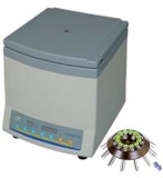 上海安亭科学仪器 TDL-60B 低速台式离心机