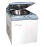 上海安亭科学仪器 DL-4000B 低速冷冻离心机