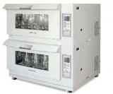 上海智城分析仪器 ZWYR-D2402 真彩触摸屏二叠加摇床