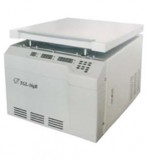 上海安亭科学仪器 TGL-16aR 高速台式离心机