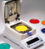 普利塞斯国际(上海) XM60 水份天平 普利塞斯国际(上海) XM60 水份天平