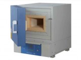 上海一恒 电阻炉 可程式箱式电阻炉(耐火砖炉膛）
