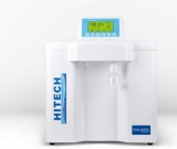 上海和泰 纯水机 Edi-Q去离子纯水机