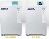 上海和泰 纯水机 Medium-R双级反渗透纯水/超纯水机 上海和泰 纯水机 Medium-R双级反渗透纯水/超纯水机