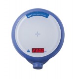 IKA Color squid I WHITE 小盘面磁力搅拌器 白色