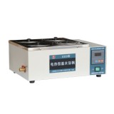 上海博迅 电热恒温水浴锅 (数显) HH.S系列