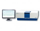 上海仪电分析仪器 紫外可见分光光度计 760CRT双光束 紫外可见分光光度计