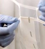 加拿大LABPLUS EPR5590 无菌采样袋 140*229mm 加拿大LABPLUS EPR5590 无菌采样袋 140*229mm