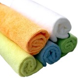 爱马斯 超细纤维毛巾 35x35cm 一箱价 200条/箱 爱马斯 超细纤维毛巾 35x35cm 一箱价 200条/箱