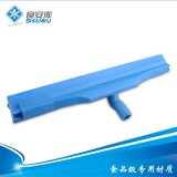 食安库冷凝接水刮大号食品级地刮食品厂专用耐高温配杆使用 食安库冷凝接水刮大号食品级地刮食品厂专用耐高温配杆使用