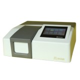 上海菁华 可见分光光度计 JH723PC可见分光光度计 (比例双光束) 上海菁华 可见分光光度计 JH723PC可见分光光度计 (比例双光束)