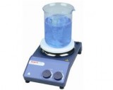 大龙仪器 磁力搅拌器 MS-H-S 标准加热型磁力搅拌器 大龙仪器 磁力搅拌器 MS-H-S 标准加热型磁力搅拌器