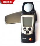 德国德图TESTO-540照度计,TESTO540照度仪,光照度亮度测量 德国德图TESTO-540照度计,TESTO540照度仪,光照度亮度测量