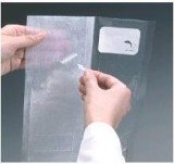 日本AKBIO 带过滤膜均质袋,1/2侧滤均质袋,下撕口500个/箱 日本AKBIO 带过滤膜均质袋,1/2侧滤均质袋,下撕口500个/箱