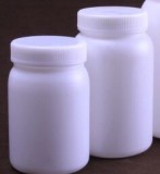 塑料大口取样瓶,留样试剂瓶 塑料大口取样瓶,留样试剂瓶