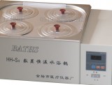 金坛仪器 HH-S4 HH-S6 HH-S8 数显水浴锅 金坛仪器 HH-S4 HH-S6 HH-S8 数显水浴锅