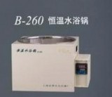 上海亚荣生化仪器 恒温水浴锅系列 B-260恒温水浴锅 上海亚荣生化仪器 恒温水浴锅系列 B-260恒温水浴锅