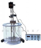 金坛仪器 76-1A 数显玻璃恒温水浴 金坛仪器 76-1A 数显玻璃恒温水浴