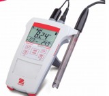 便携式pH计 STARTER 300/B 奥豪斯 便携式pH计 STARTER 300/B 奥豪斯