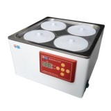 上海博迅 水浴锅 电热恒温水浴锅 HH.S21-4 上海博迅 水浴锅 电热恒温水浴锅 HH.S21-4