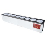 上海博迅 水浴锅 电热恒温水浴锅 HH.S11-8 上海博迅 水浴锅 电热恒温水浴锅 HH.S11-8