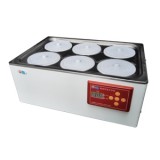 上海博迅 水浴锅 电热恒温水浴锅 HH.S21-6 上海博迅 水浴锅 电热恒温水浴锅 HH.S21-6