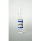 GBW(E) 100157 食品检测用硝酸钠溶液标准物质(200μg/mL)CAS7631-99-4 GBW(E) 100157 食品检测用硝酸钠溶液标准物质(200μg/mL)CAS7631-99-4