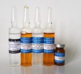 GBW(E)082093 二氧化硫检测用亚硫酸钠溶液标准物质(100μg/mL) GBW(E)082093 二氧化硫检测用亚硫酸钠溶液标准物质(100μg/mL)