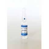 GBW(E)081409 丙酮中敌敌畏溶液标准物质(10μg/mL/100μg/mL)62-73-7 GBW(E)081409 丙酮中敌敌畏溶液标准物质(10μg/mL/100μg/mL)62-73-7