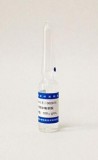 GBW(E) 082875 丙酮中嗪草酮溶液标准物质(100μg/mL) GBW(E) 082875 丙酮中嗪草酮溶液标准物质(100μg/mL)